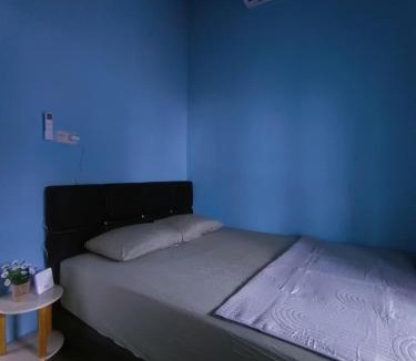 Palu House | Radyan House - Room for Rent