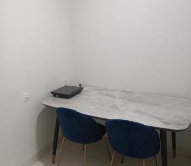Citaringgul Apartment | sentul tower apartemen 1bedroom fullfurnis lantai 2 by milenialroom