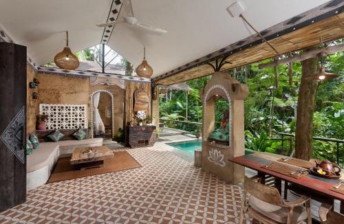 Payangan Villa | Sacred Jewel by GenuineHost