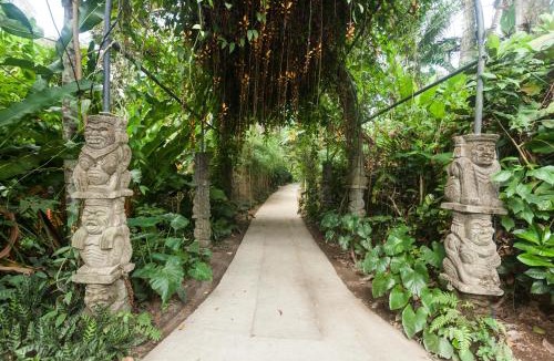 Payangan Villa | Sacred Jewel by GenuineHost