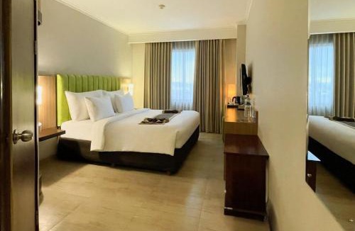 Kalasan Hotel | Vrata Hotel Yogyakarta