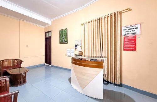 Pogung Lor House | RedDoorz near Tugu Yogyakarta 3
