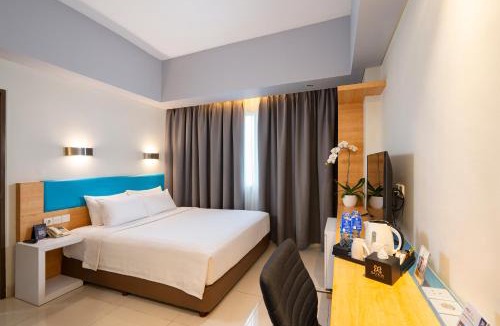 Karawang Hotel | BATIQA Hotel & Apartments Karawang