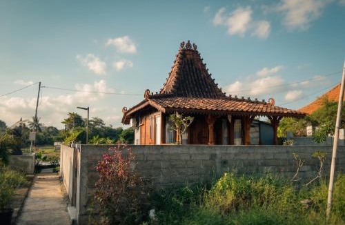 Cemagi Villa | Umacatu Cemagi Villa