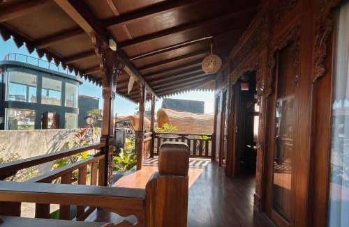 Cemagi Villa | Umacatu Cemagi Villa