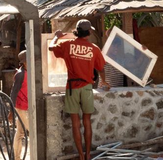 Gerupuk House | Rare Surf & Yoga House