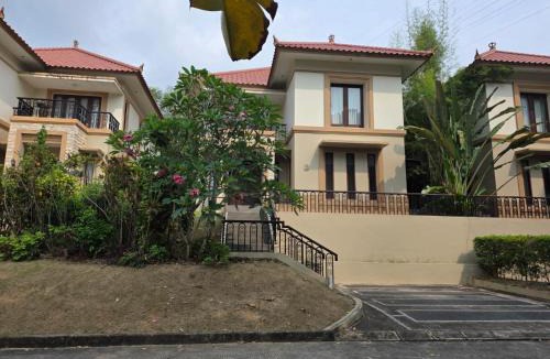 Batam Villa | Villa panbil