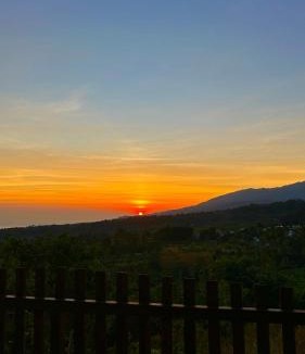 Bayan Cabin | Haris Homestay & Cottages