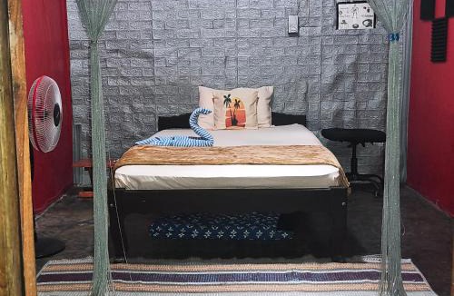 Oetune Bed & Breakfast | VILLA KOLBANO