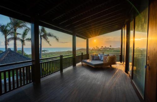 East Selemadeg Villa | Villas Breeze ONE 4BR luxury getaway!