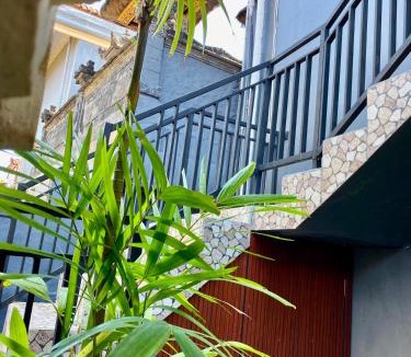 Kuta House | Green House Kuta