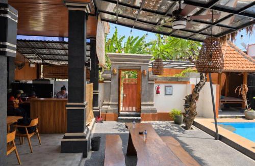 Saba House | Dahlia Moon Saba Beach