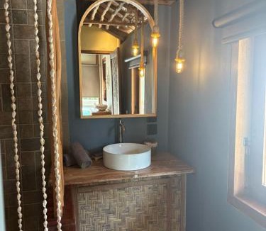 Gili Meno Villa | Thalie Jiwa - Peaceful 2BR Villa With Pool