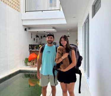 Sanur House | Roemah Mawar