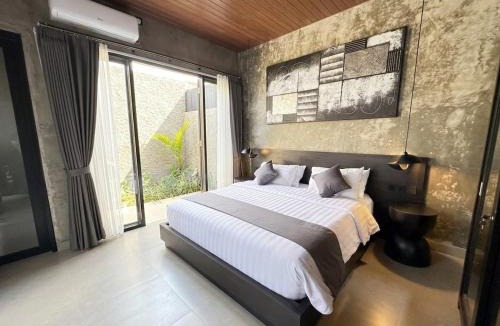 Kemenuh Villa | Karuna bali villa