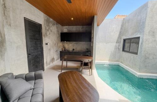 Kemenuh Villa | Karuna bali villa