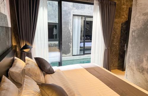 Kemenuh Villa | Karuna bali villa