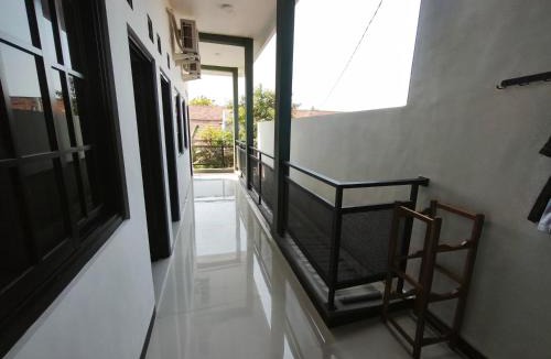 Probolinggo House | Diska Homestay Syariah