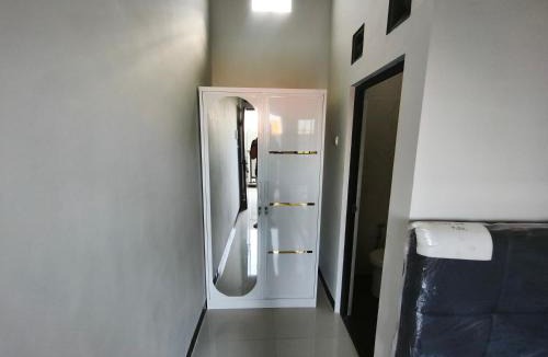 Probolinggo House | Diska Homestay Syariah