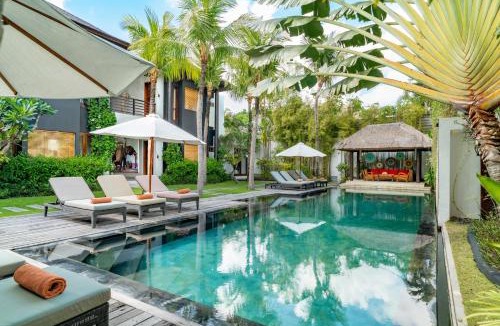 Drupadi Villa | Villa Abagram Seminyak