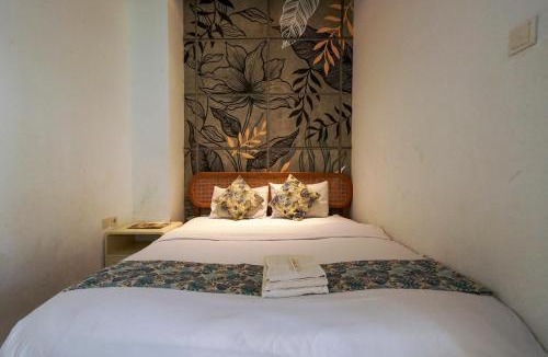 Mlati Hotel | Palagan Huis Pet Friendly Hotel