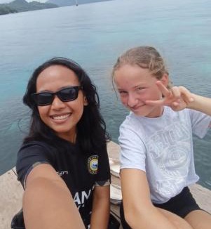 Yennanas Besir Cabin | Aldejus Homestay
