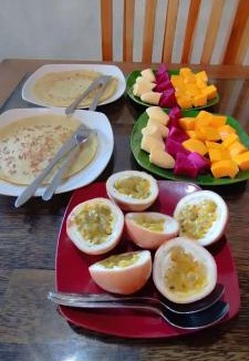 East Manggarai House | Mango Breeze Guest House