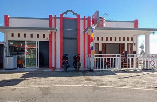 Wonokitri Hotel | Yeski Homestay at Desa Wisata Bromo Mitra RedDoorz