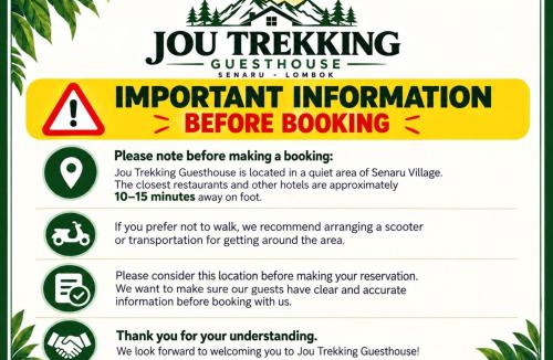 Bayan House | Jou Trekking Guesthouse