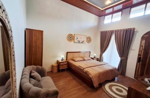 Gili Air Villa | Tampo Villa