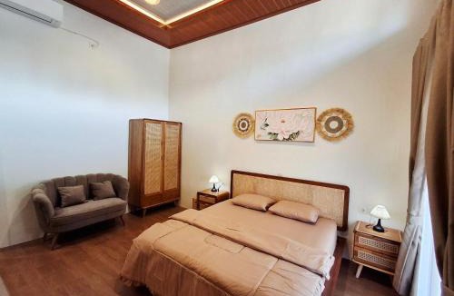 Gili Air Villa | Tampo Villa
