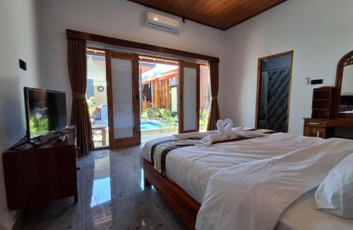 Tukad Mungga House | Wirashanti Homestay and Spa By Gema Management Bali