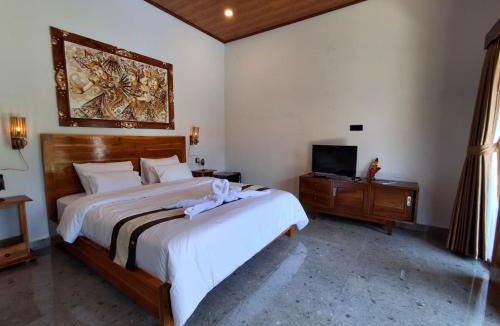 Tukad Mungga House | Wirashanti Homestay and Spa By Gema Management Bali