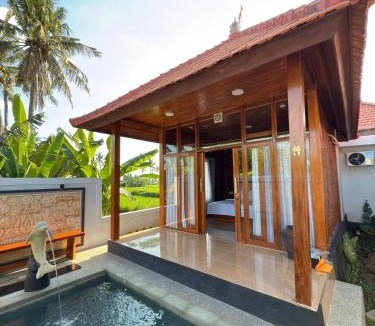 Buleleng House | DeepaVillaLovina