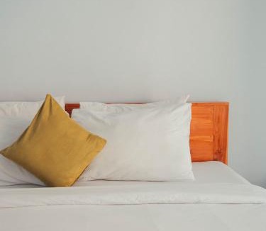Batu Bolong House | The Lonceng hotel