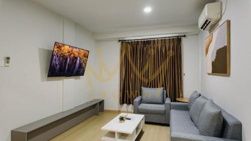 Lubuk Baja Apartment | Crown Residence Buddy