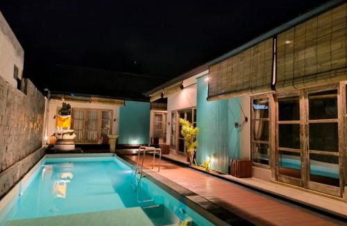 Tulamben Hotel | Hotels in Data, Indonesia