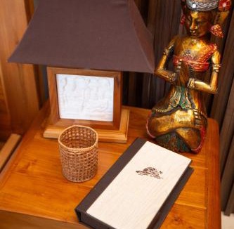 Taman Griya Villa | Casa De Mantra