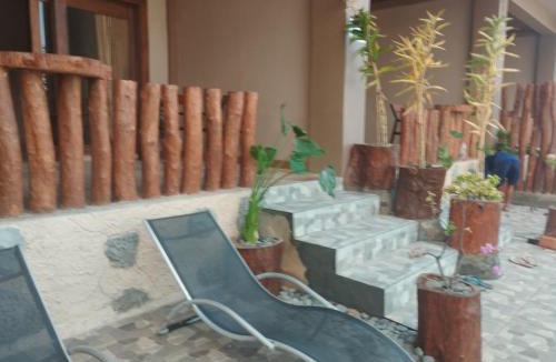 Bayan Hotel | Senaru Lodge