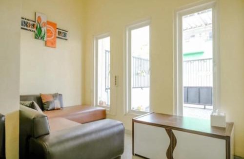 Lumajang House | Homestays in Lumajang, Indonesia