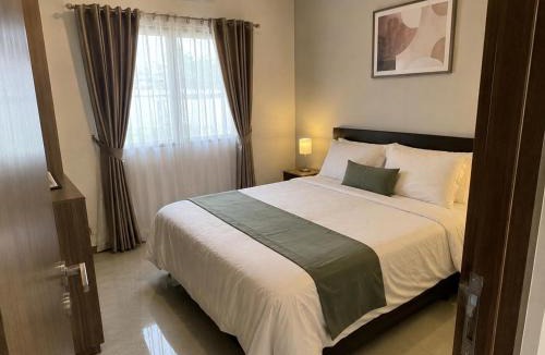 Tegal House | Homestays in Tegal, Indonesia