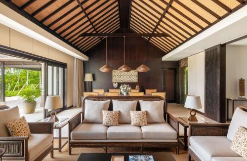 Jimbaran Bay Resort | Raffles Bali