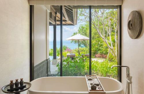 Jimbaran Bay Resort | Raffles Bali
