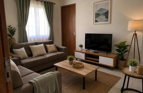 Tegal House | shopee wee guest house