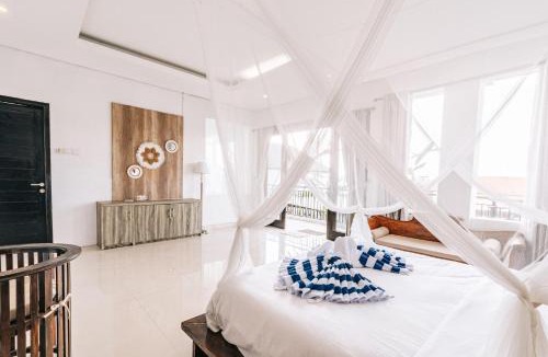 Kerobokan House | Villa Sawah