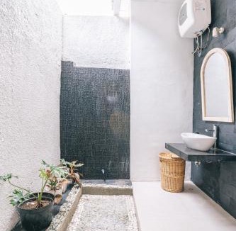 Kerobokan House | Villa Sawah