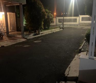 Tasikmalaya Apartment | Cisalak perum home