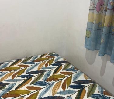 Tasikmalaya Apartment | Cisalak perum home