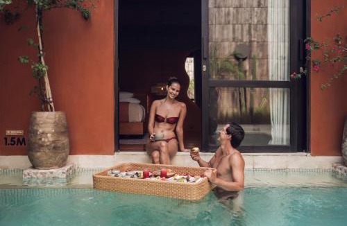 Seminyak Villa | Sana Vie Villa Seminyak by Ini Vie Hospitality