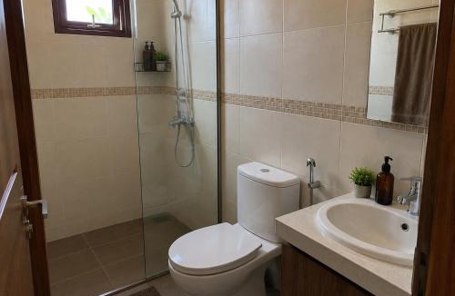 Braga House | selatan tambun guest house